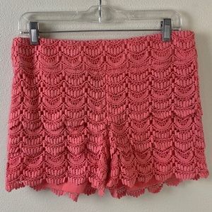 Ann Taylor Loft Shorts Size 2